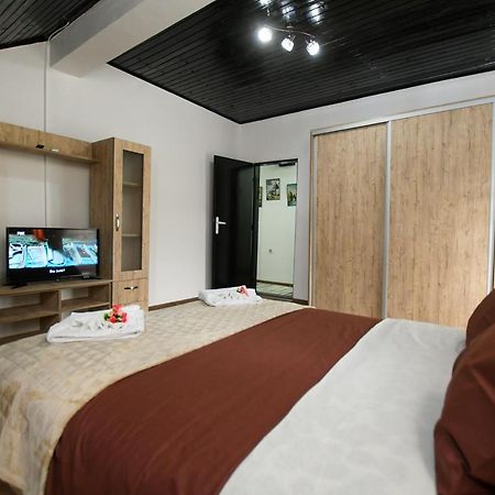 Apartman Pejovic Kladovo Luaran gambar
