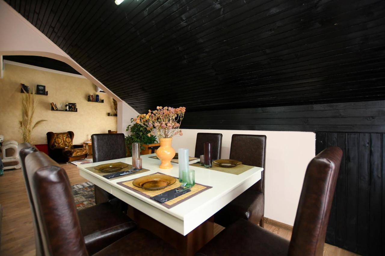 Apartman Pejovic Kladovo Luaran gambar